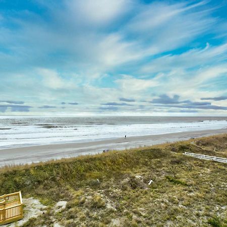 Serene Getaway At Arbor Trace In Barefoot Resort, 北默特尔海滩 外观 照片