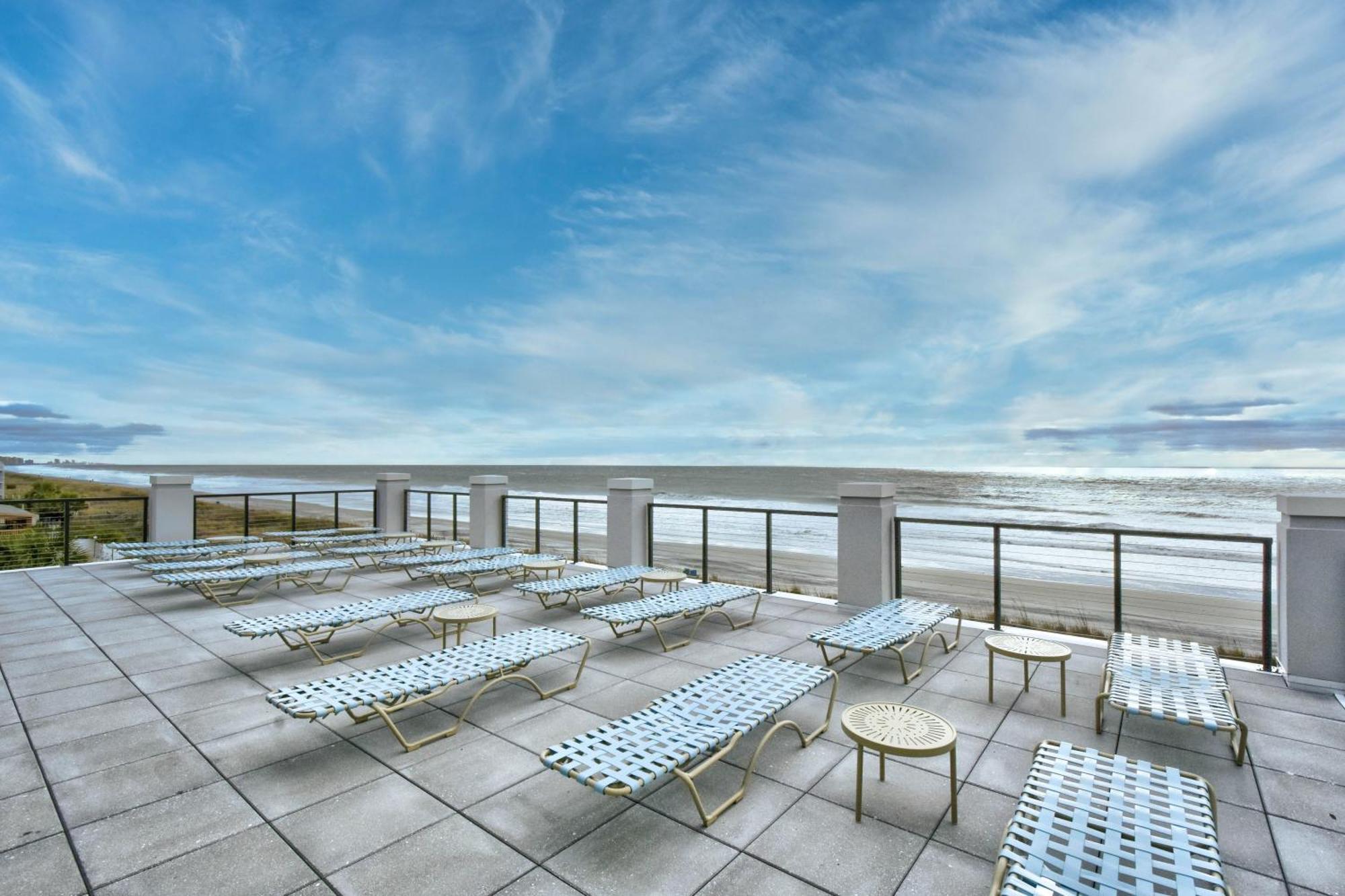 Serene Getaway At Arbor Trace In Barefoot Resort, 北默特尔海滩 外观 照片