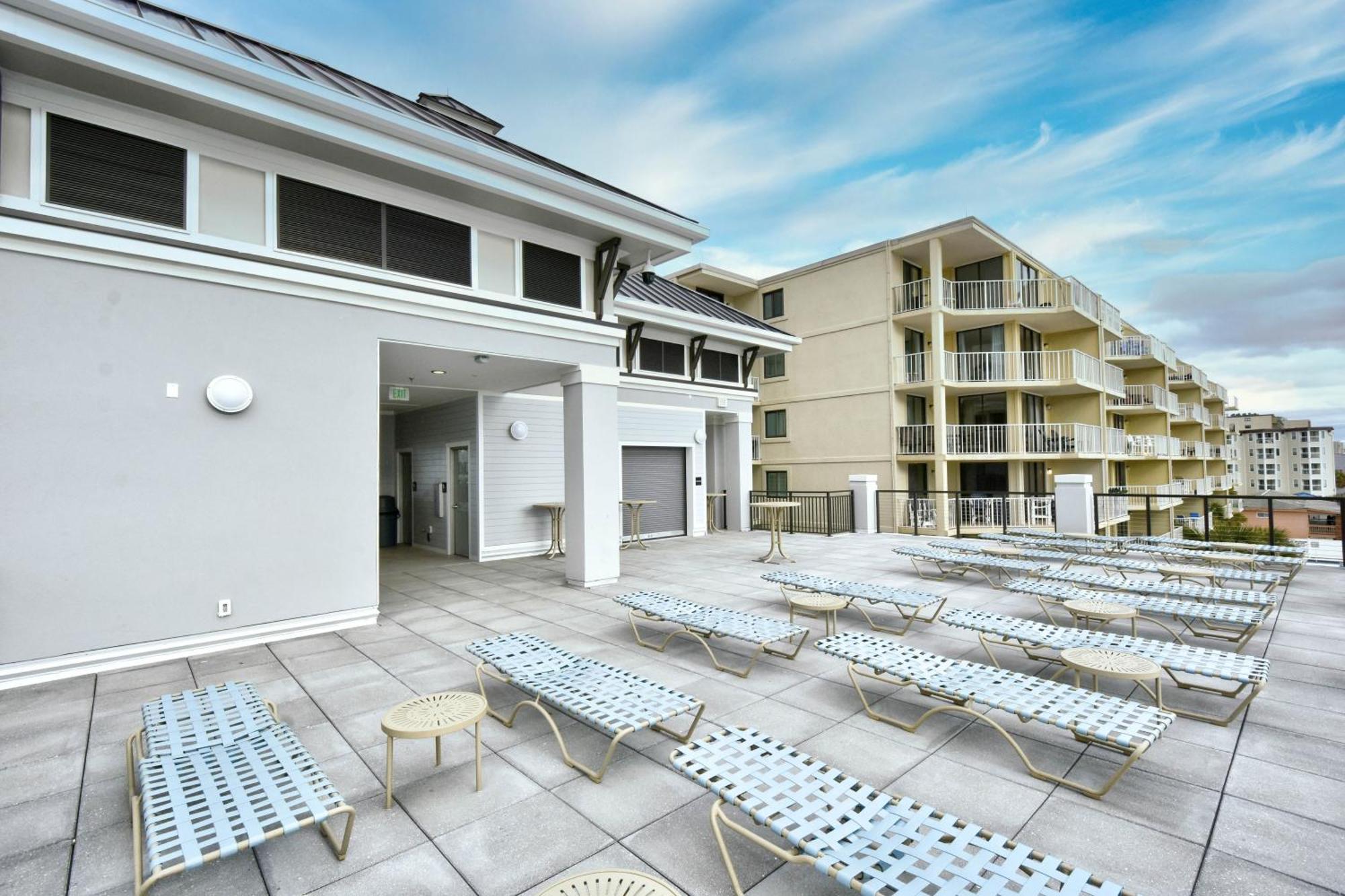 Serene Getaway At Arbor Trace In Barefoot Resort, 北默特尔海滩 外观 照片