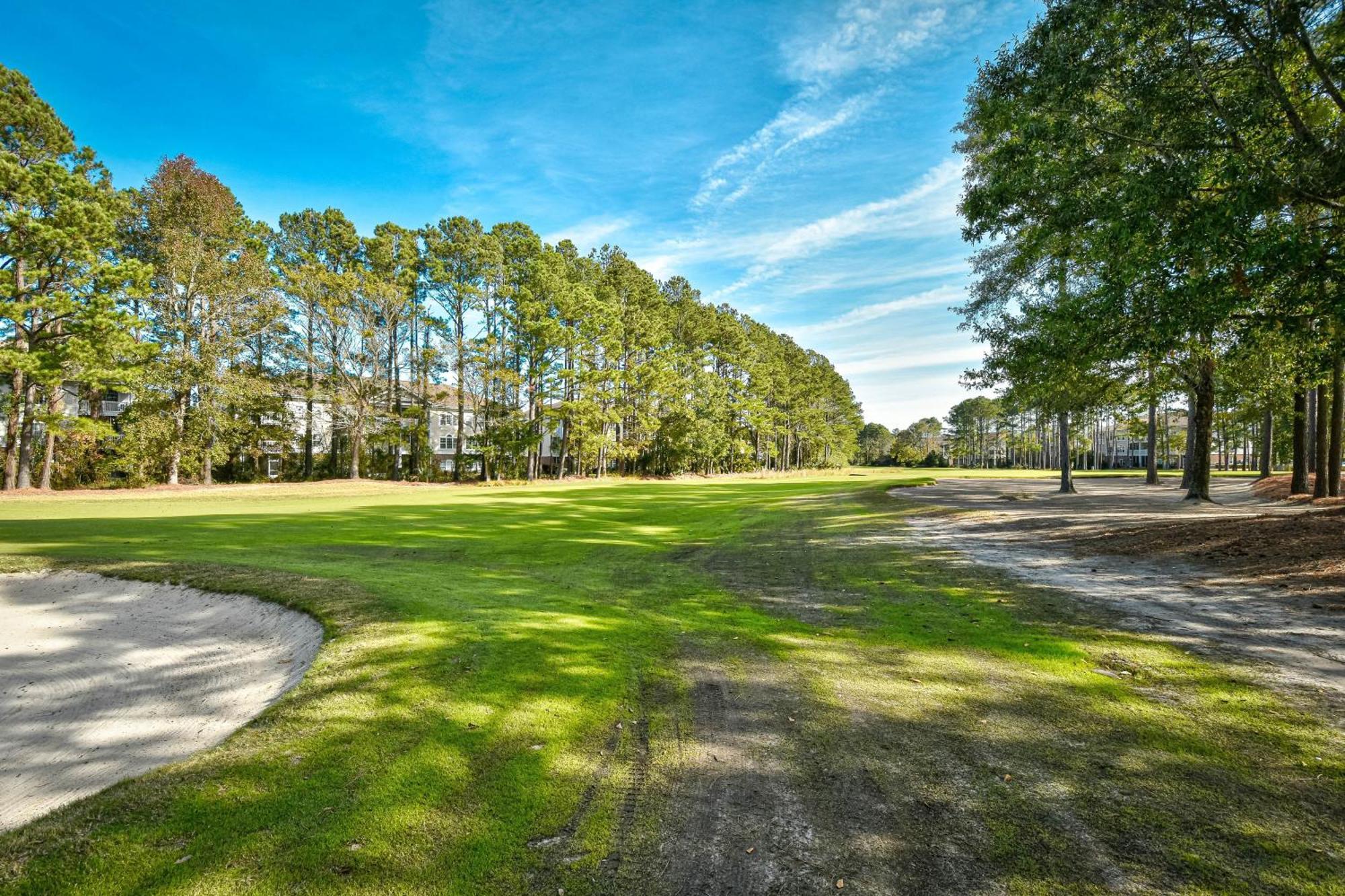 Serene Getaway At Arbor Trace In Barefoot Resort, 北默特尔海滩 外观 照片